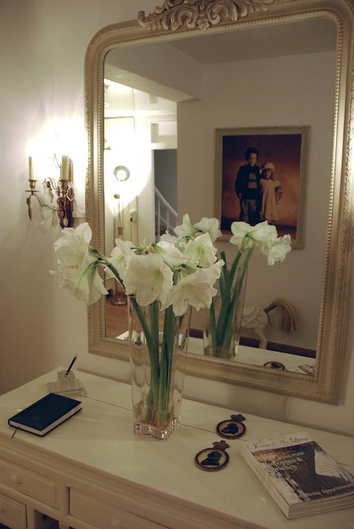 Suite " Mon Reve " Maastricht Camera foto