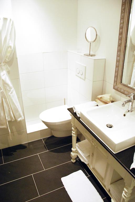 Suite " Mon Reve " Maastricht Camera foto