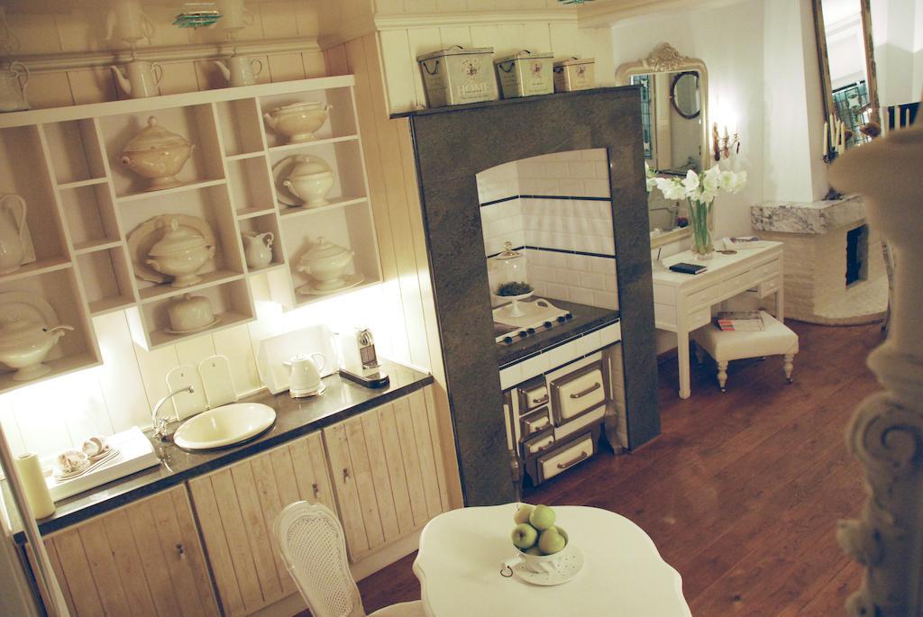 Suite " Mon Reve " Maastricht Camera foto