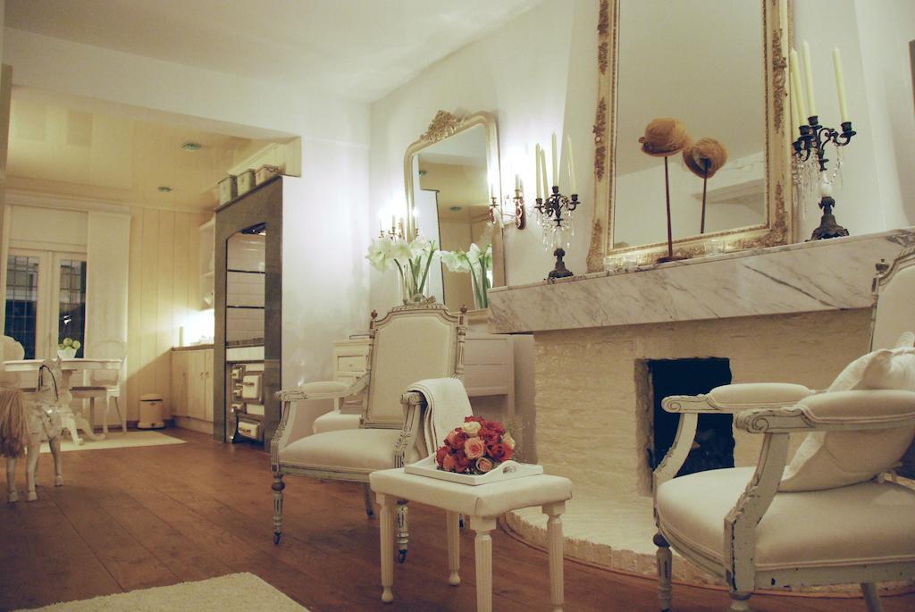 Suite " Mon Reve " Maastricht Camera foto