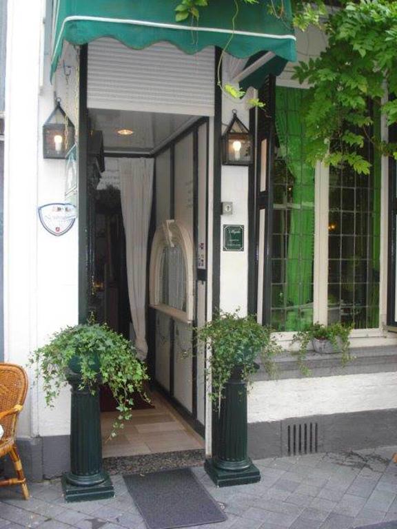 Suite " Mon Reve " Maastricht Esterno foto